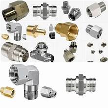 Adaptors
