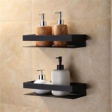 Bathroom Shelves