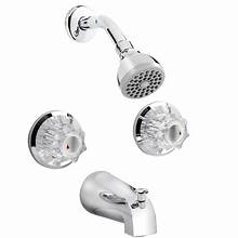 Fancy Faucets & Shower Sets