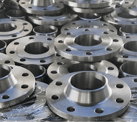 Flanges