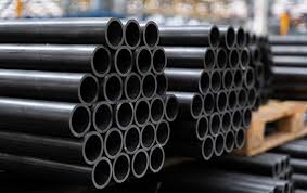Mild Steel (M.S.) Pipes