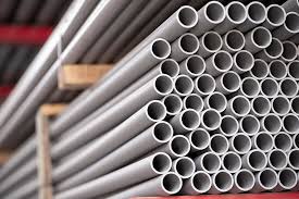 Polyvinyl Chloride (PVC) Pipes