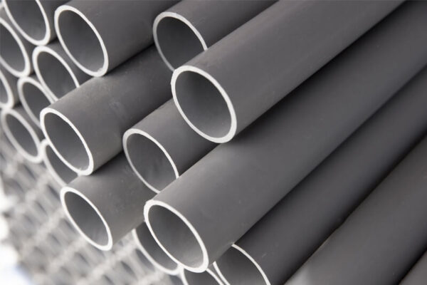 Unplasticized PVC (UPVC) Pipes