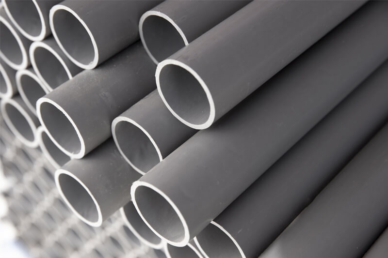 Unplasticized PVC (UPVC) Pipes
