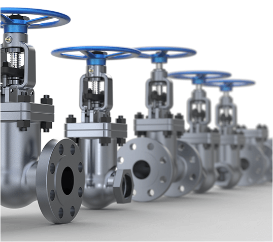 Valves