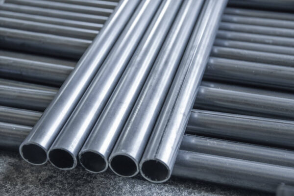 Galvanized Iron (GI) Pipes