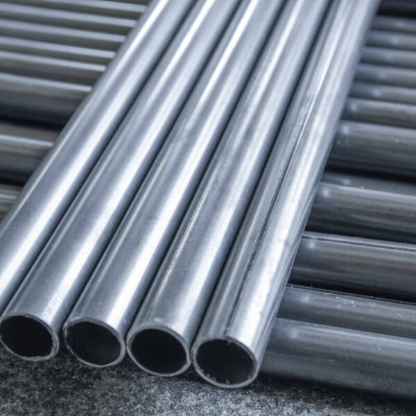 Galvanized Iron (GI) Pipes
