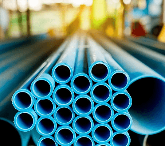 Pipes