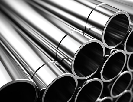 Brass Pipes
