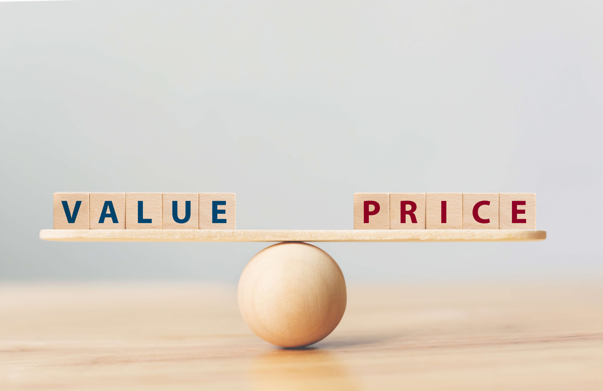 Competitive Pricing (1)