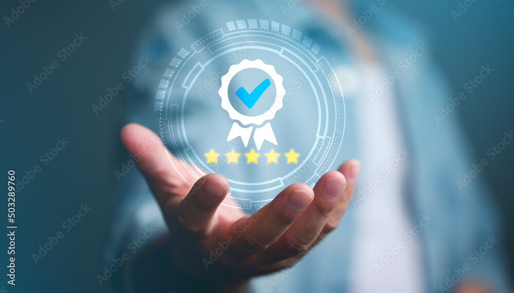 Quality Assurance (1)