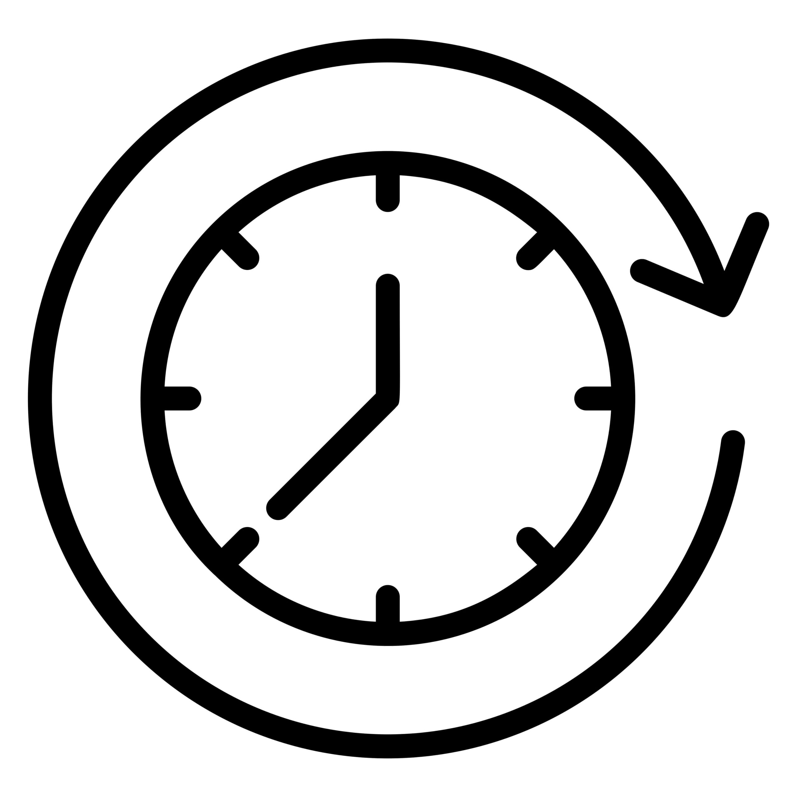 on time (1)